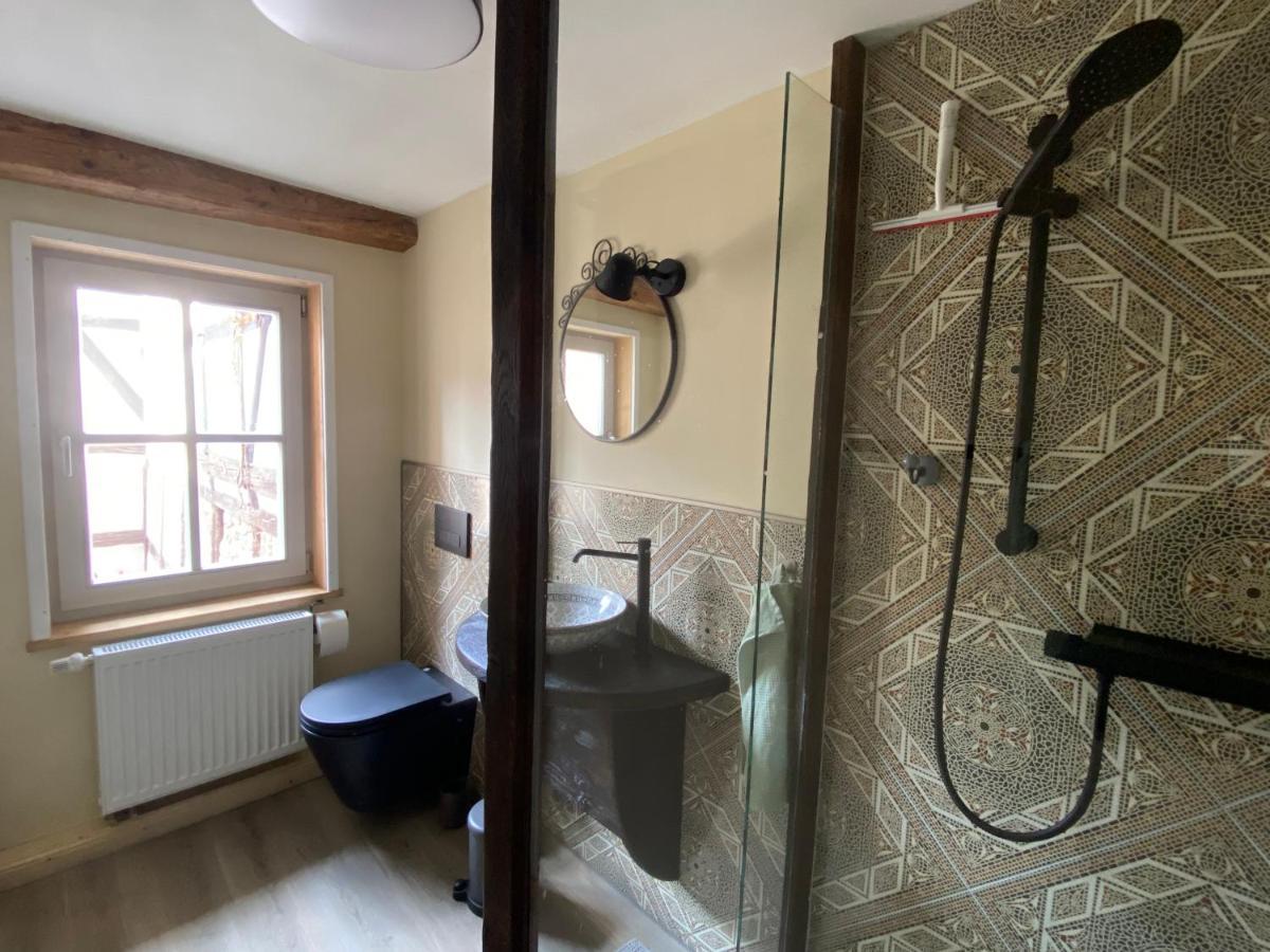 Apartment Helene Im Einzeldenkmal - Lange Gasse 29 Quedlinburg
