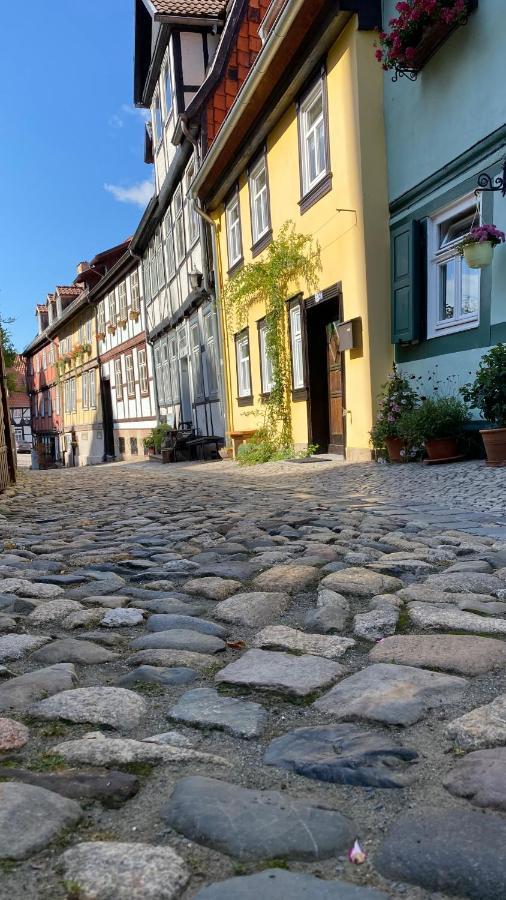 Helene Im Einzeldenkmal - Lange Gasse 29 Apartment
