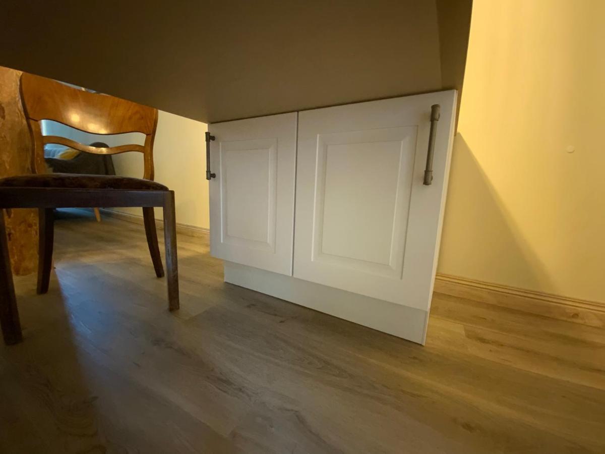 Helene Im Einzeldenkmal - Lange Gasse 29 Apartment