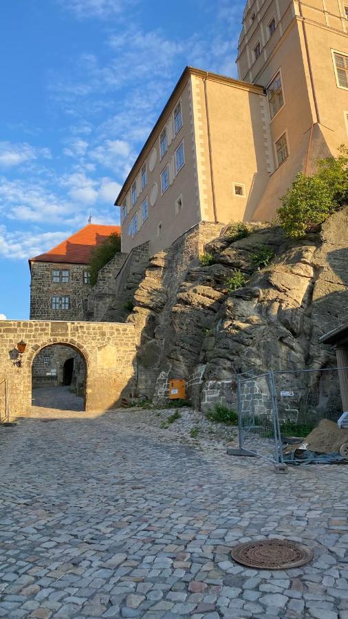 Helene Im Einzeldenkmal - Lange Gasse 29 Apartment