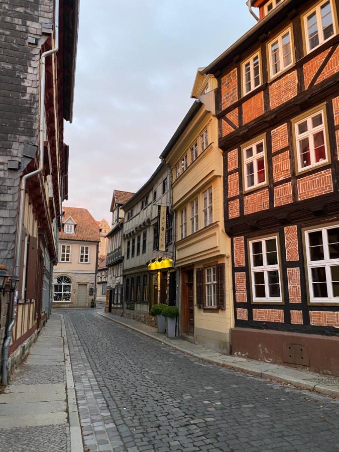 Apartment Helene Im Einzeldenkmal - Lange Gasse 29
